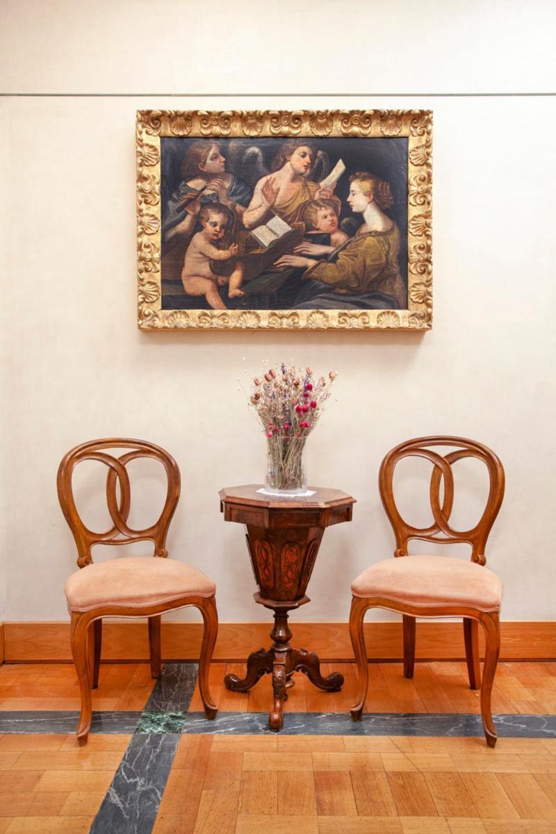 Appartement Harry's Bar Trevi Luxury - Sardegna *