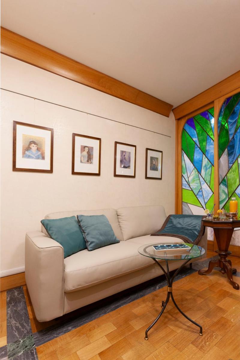 Appartement Harry's Bar Trevi Luxury - Sardegna *